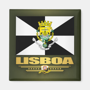 Aimant Lisboa