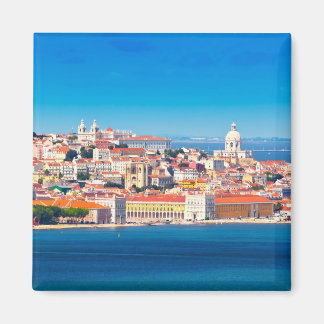 Aimant Lisbonne 002A