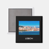 Aimant Lisbonne 002W (Recto/Verso)