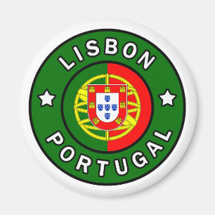 Aimant Lisbonne Portugal