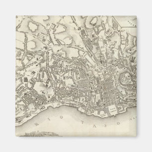 Aimant Lisbonne, Portugal