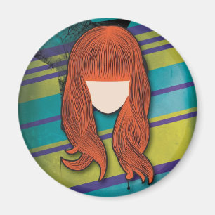 Aimant Lise Lotte va Punk