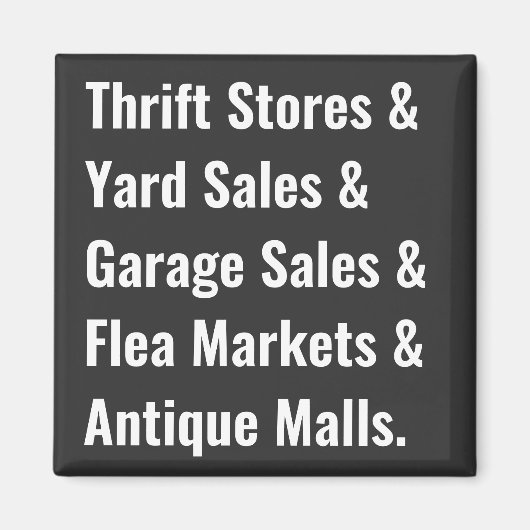 Aimant Liste d'images (Devant)