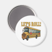 Aimant Lit Roll (Recto/Verso)