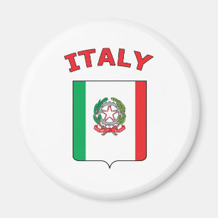 Aimant L'Italie