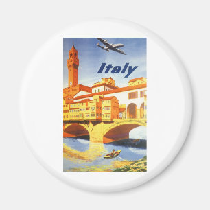 Aimant L'Italie
