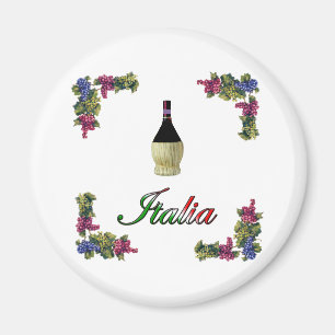 Aimant L'Italie