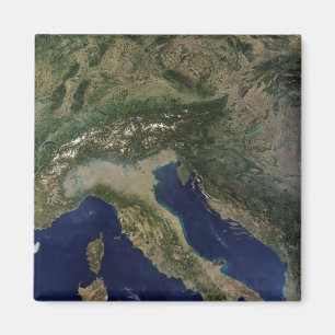 Aimant L'Italie 2