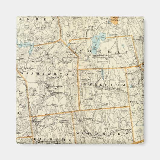 Aimant Litchfield (Devant)