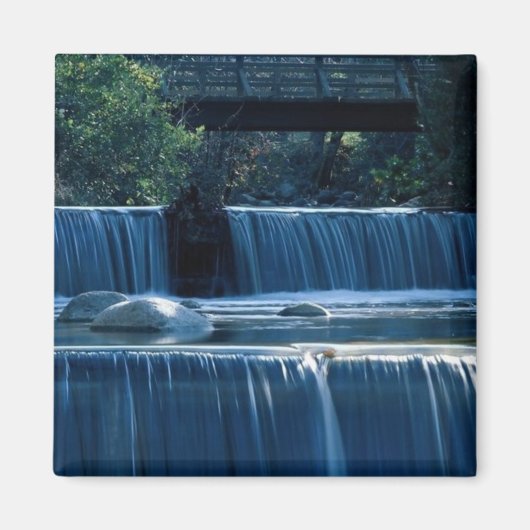 Aimant Lithia Park Island, Oregon (Devant)