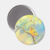 Aimant Little Bird (Recto/Verso)