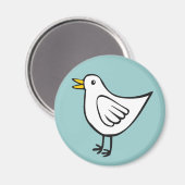 Aimant Little Bird 03 (Recto/Verso)