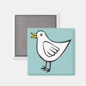 Aimant Little Bird 03 (Recto/Verso)