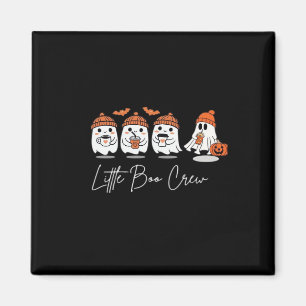 Aimant Little Boo Crew Design Minimaliste Propre