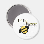 Aimant Little Buzzer (Recto/Verso)