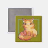 Aimant Little Cat (chanson) (Recto/Verso)