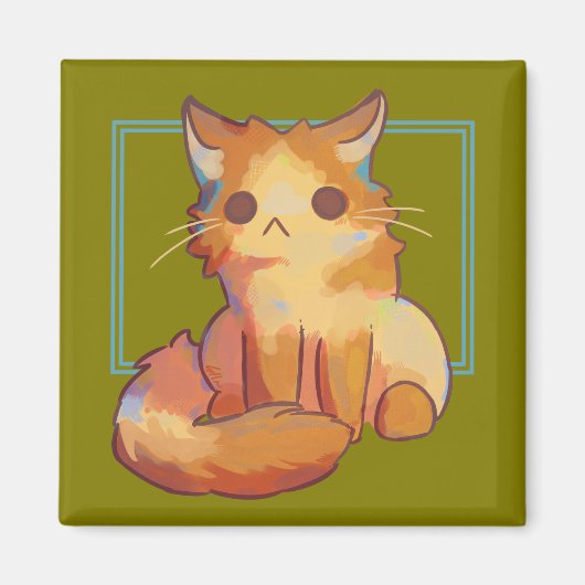 Aimant Little Cat (chanson) (Devant)