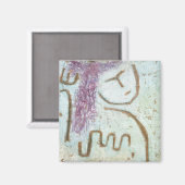 Aimant Little Hope (1938) par Paul Klee (Recto/Verso)