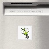 Aimant Little Martian (In Situ (Lave-vaisselle))