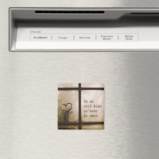 Aimant Little Prince (In Situ (Lave-vaisselle))