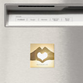 Aimant Little Prince (In Situ (Lave-vaisselle))