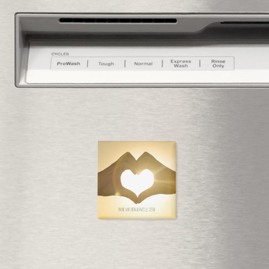 Aimant Little Prince (In Situ (Lave-vaisselle))