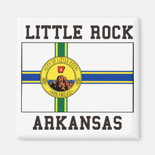 Aimant Little Rock Arkansas