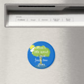 Aimant Little Sprout (In Situ (Lave-vaisselle))