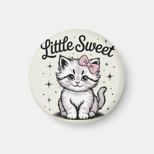 Aimant Little Sweet Kitti