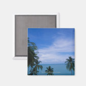 Aimant Littoral vif (Recto/Verso)