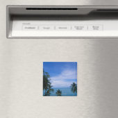 Aimant Littoral vif (In Situ (Lave-vaisselle))