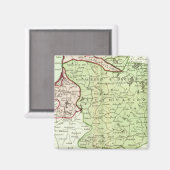 Aimant Lituanie, Bélarus (Recto/Verso)