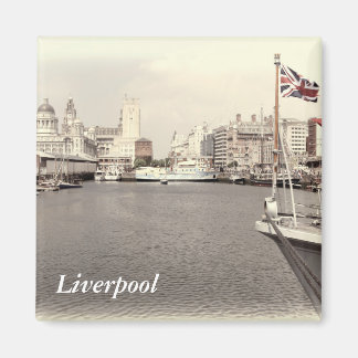 Aimant Liverpool