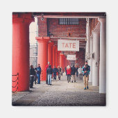 Aimant Liverpool (Devant)