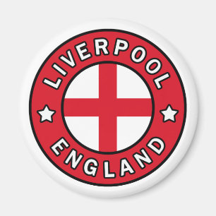 Aimant Liverpool Angleterre