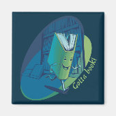 Aimant Livre Gotta (Devant)