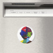 Aimant Livre max. F (In Situ (Lave-vaisselle))