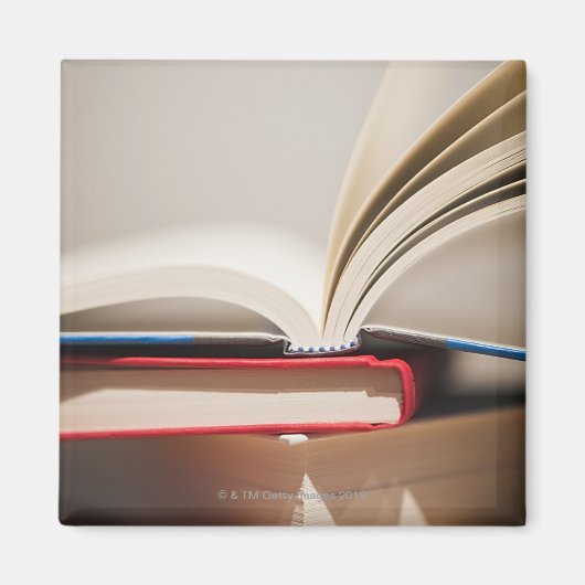 Aimant Livres (Devant)