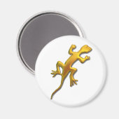Aimant Lizard (Recto/Verso)