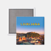 Aimant Ljubljana 002U (Recto/Verso)