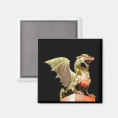 Aimant Ljubljana 01A (Recto/Verso)