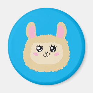 Aimant Llama