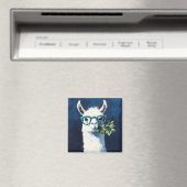 Aimant Llama Chic intelligent (In Situ (Lave-vaisselle))