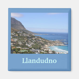 Aimant Llandudno, Cape Town, Afrique du Sud