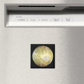 Aimant Lo Lune de Jupiter (In Situ (Lave-vaisselle))