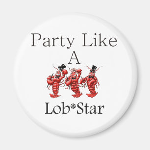 Aimant Lob*star
