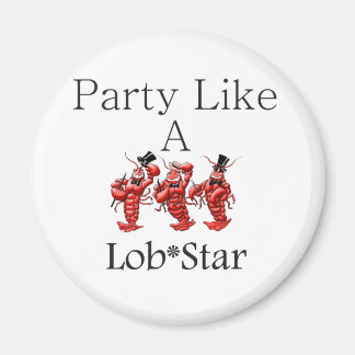 Aimant Lob*star