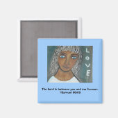 Aimant L'obligation - 1118 (Recto/Verso)