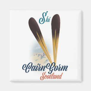 Aimant Loch of Strathbeg Aberdeenshire Carte de l'Écosse