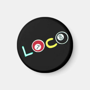 Aimant Loco